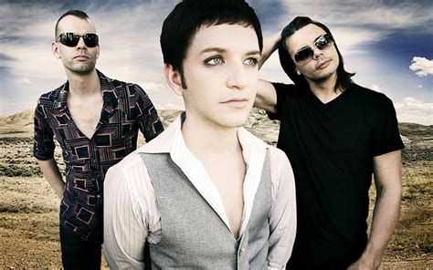 placebo band controversy
